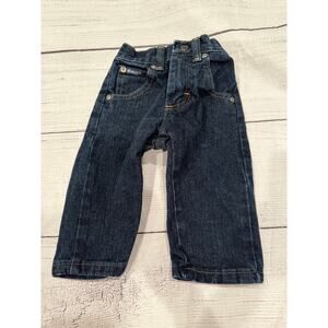 Wrangler Denim Jeans Size 12m